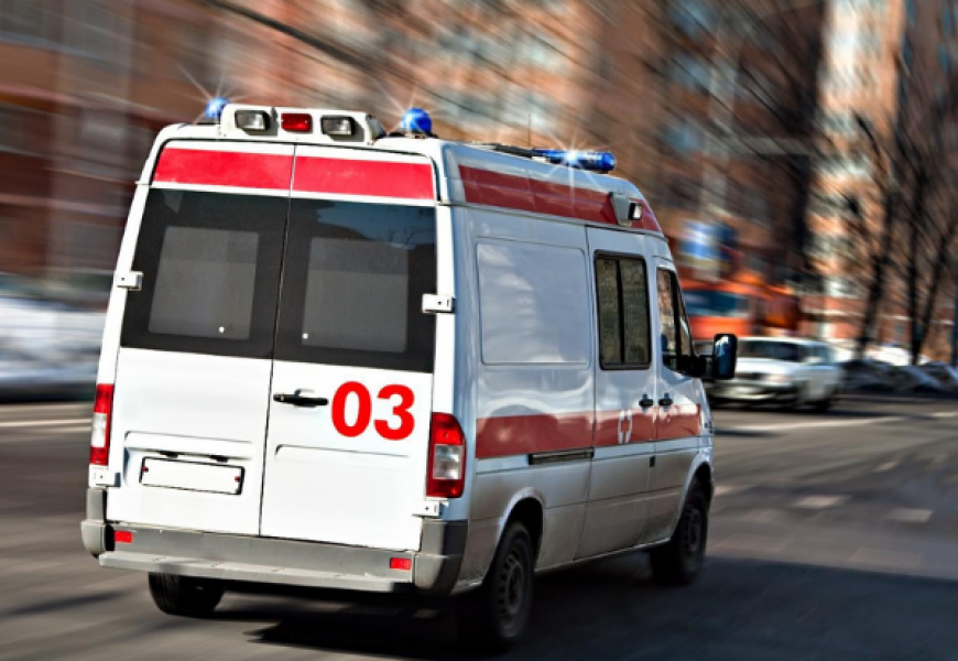 Брестчанин отравился парами толуола и бензола при ремонте подвала