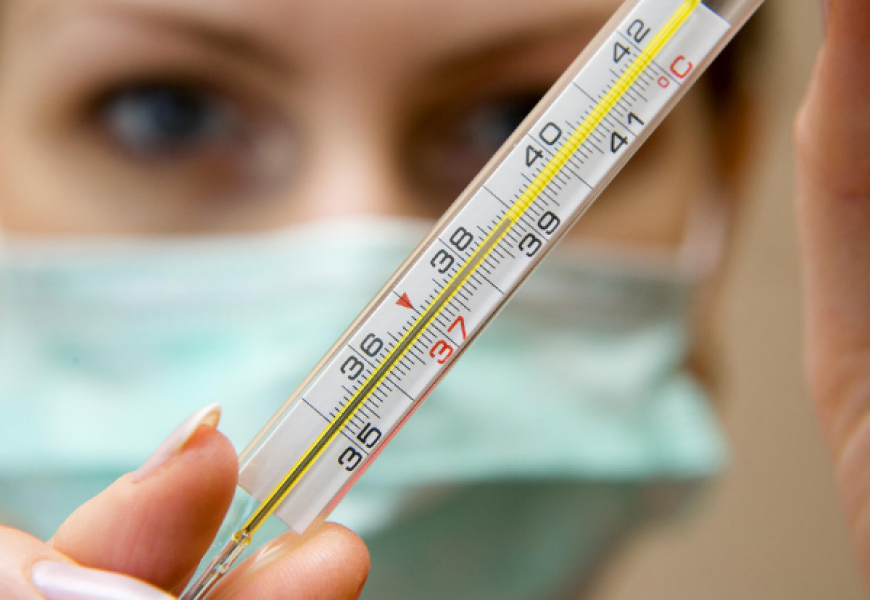 9 заблуждений о гриппе и вакцинации от него