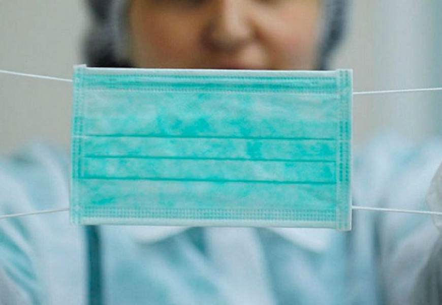 С сегодняшнего дня Польша вводит обязательный масочный режим для населения