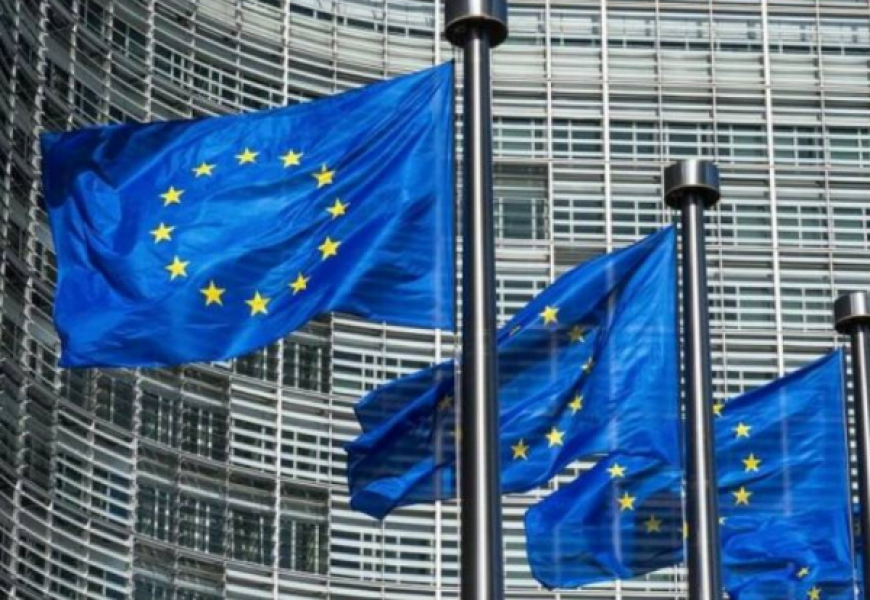 ЕС продлил санкции против России по делу Скрипалей и применению химоружия в Сирии