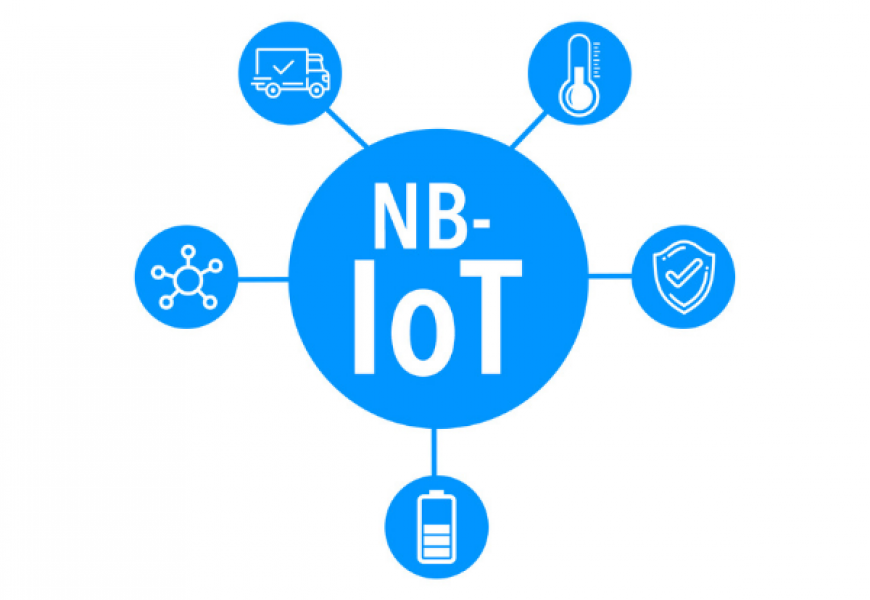 БелОМО и МТС начали производство усовершенствованных газовых счетчиков 