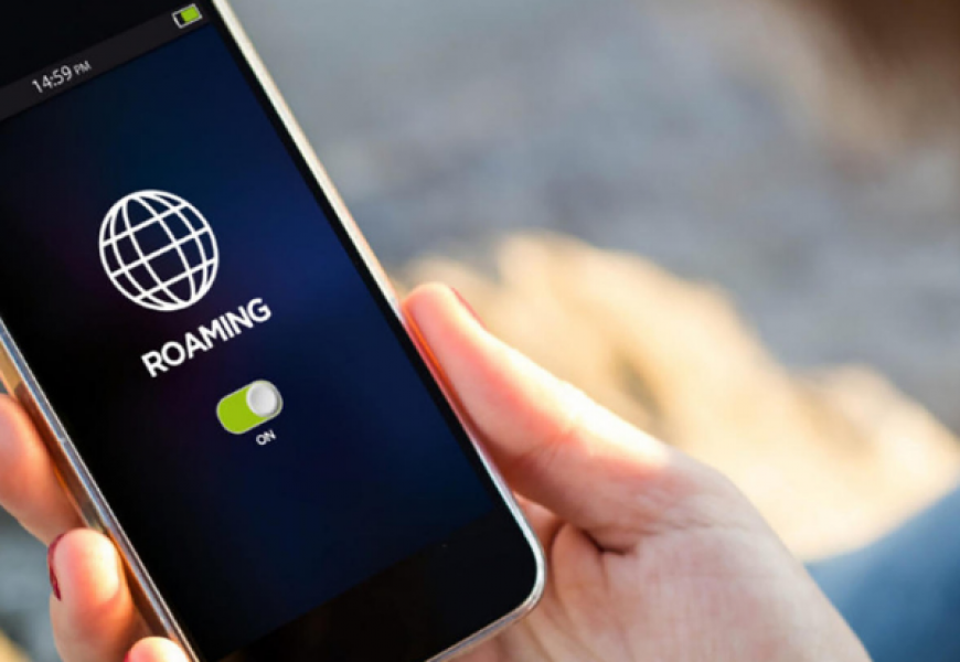 Тарифы на роуминг между Беларусью и Россией сократятся до 1,5 центов