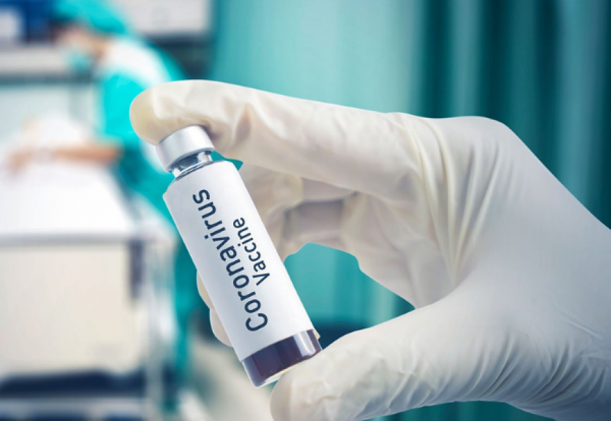 Некоторым категориям людей вакцина от коронавируса не поможет