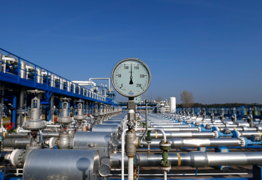 Беларусь России ничего не должна: РБ рассчиталась за природный газ 