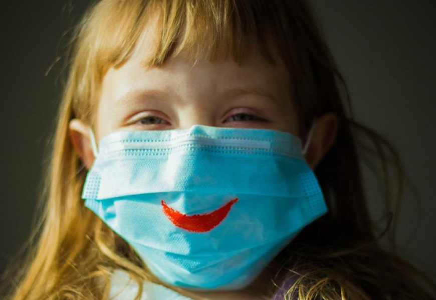 В Гомельской области введен обязательный масочный режим