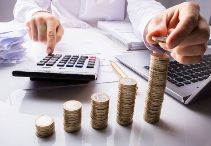 Прибыль банков Беларуси сократилась на 21,3% — физлица сняли $1,5 млрд