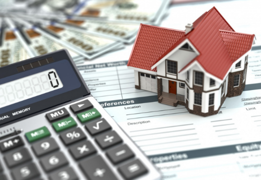 Белорусам до 16 ноябре необходимо оплатить земельный налог и налог на недвижимость