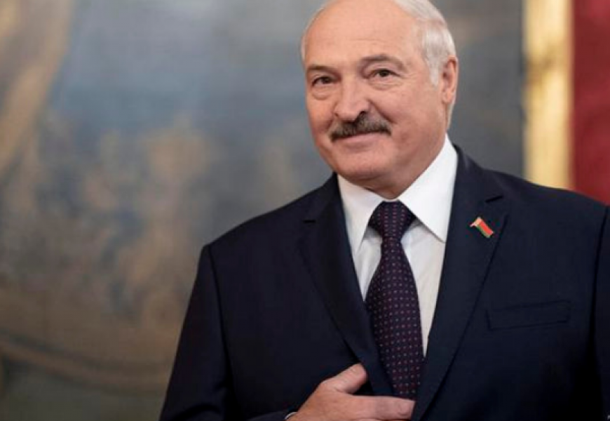 Лукашенко дал отпор России: и не надо тут на нас показывать пальцем