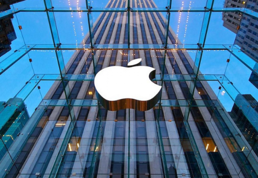 Apple заплатит еще $113 млн за прекращение судебного дела в отношении компании