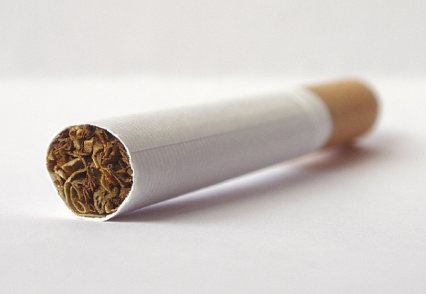 С 1 декабря в Беларуси подорожают некоторые марки сигарет
