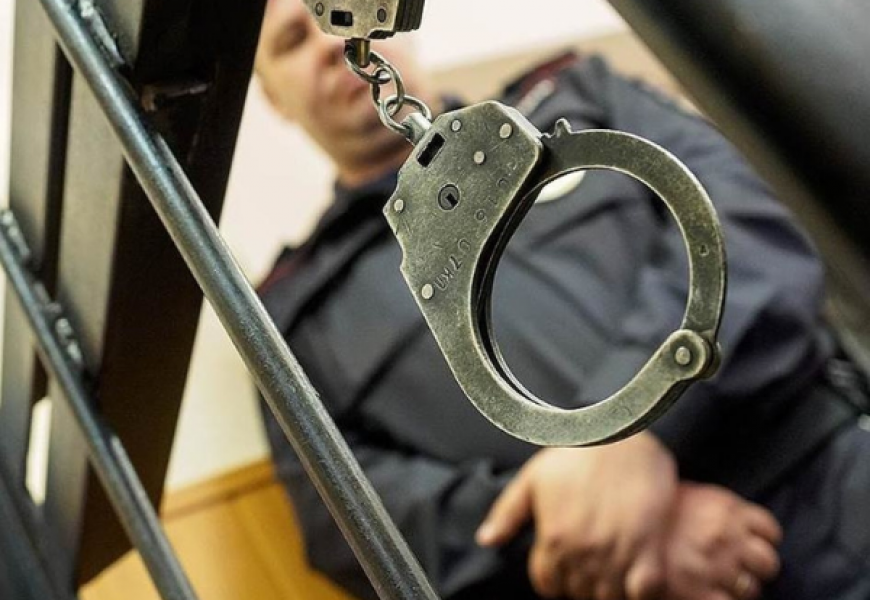 Оскорбил милиционера или ОМОНовца – получи штраф и несколько лет условно