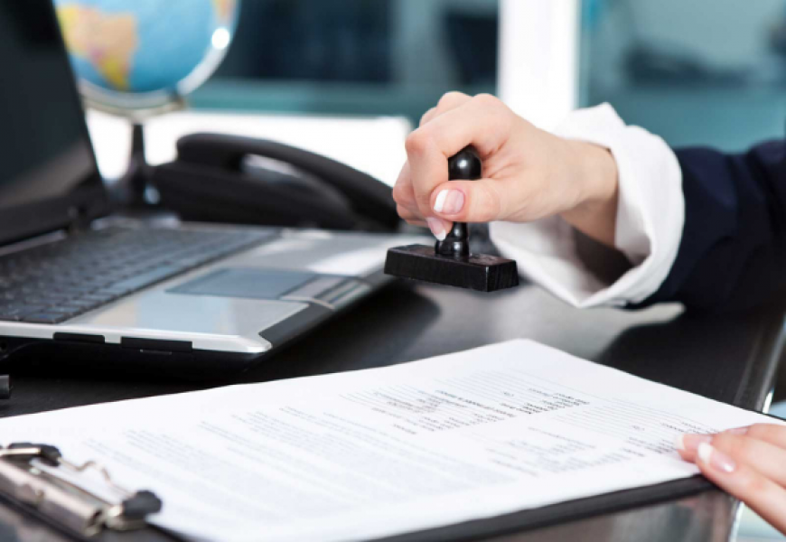 Срок действия истекших справок и документов продлен на 6 месяцев