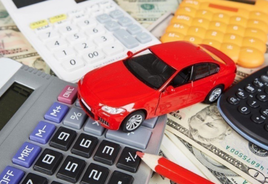 Госпошлина будет отвязана от техосмотра — ставки снизятся на 10%