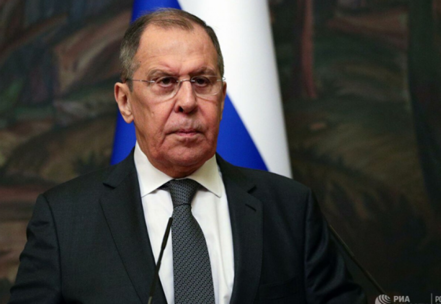 Лавров: Запад использует грязные методы цветных революций