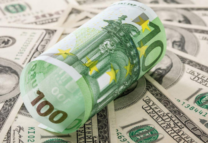 Доллар и евро стали расти – белорусский рубль теряет свои позиции