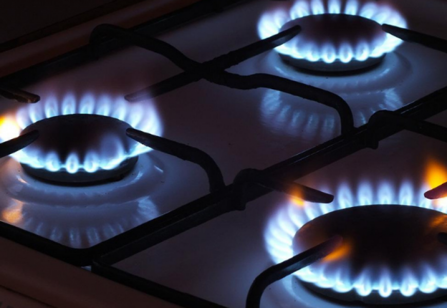 Мясникович: цена российского газа для Беларуси в 2021 году не поднимется