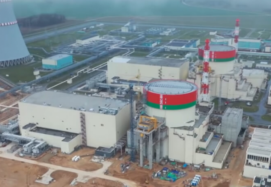 ЧП на БелАЭС — Минэнерго заявляет о плановых комплексных испытаниях 