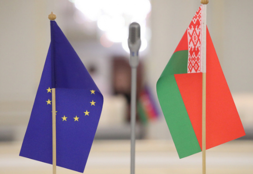 ЕС выделит еще 30 млн евро в качестве помощи белорусским гражданам