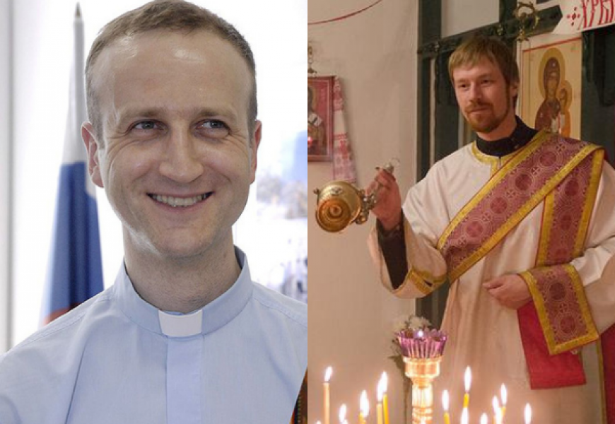 В Витебске задержаны два католических священника – суд пройдет 9 декабря