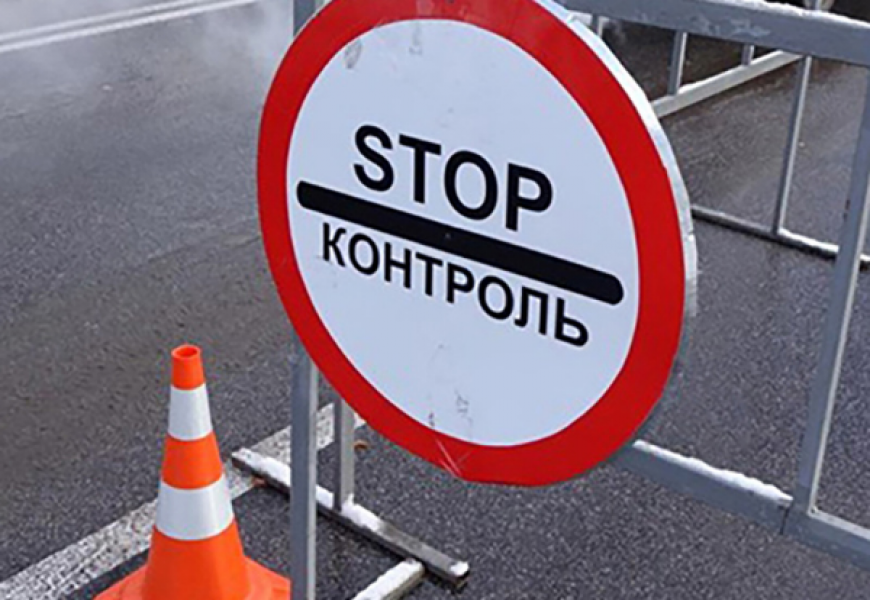 С 20 декабря Беларусь закрывает наземную границу на выезд