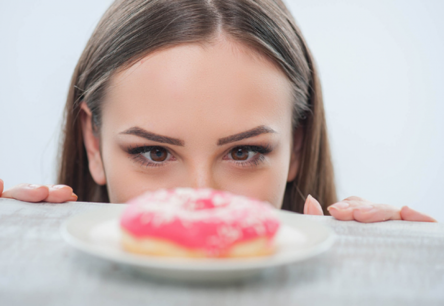 Как снизить аппетит: 7 простых способов