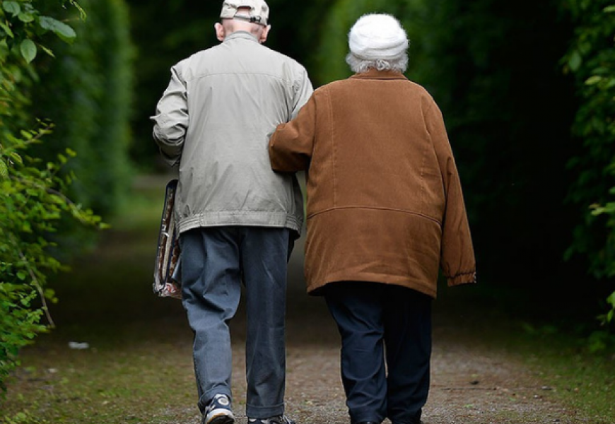 С 1 января 2021 года в Беларуси повысится пенсионный возраст