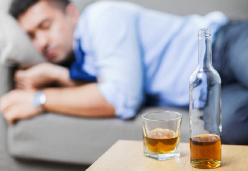 Когда можно употреблять алкоголь: советы врачей