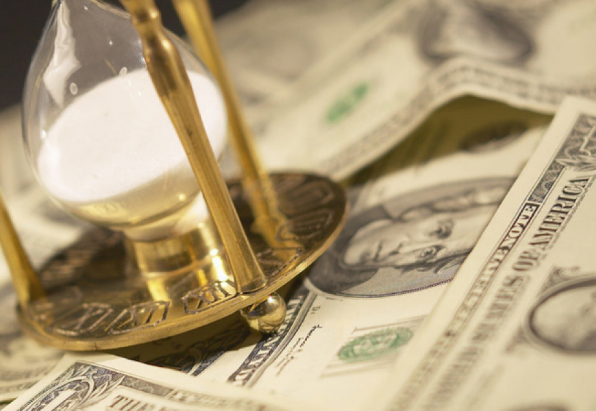 В 2021 году на погашение госдолга Беларусь направит 4,9 млрд рублей