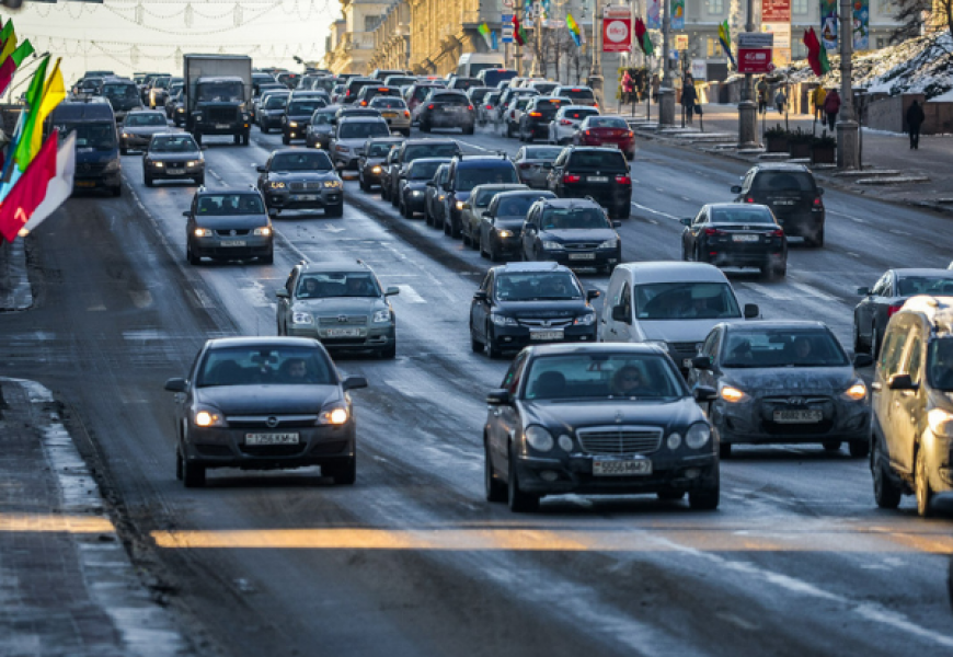 Транспортный налог: 2021 год — что изменится и как его платить