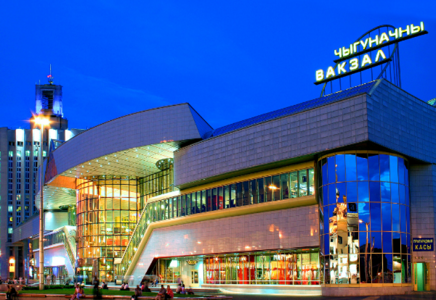 30 декабря БелЖД проведет «Единый день пассажиров»