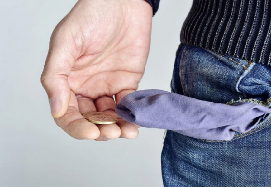 Жители одного из домов Гомеля более 1,5 лет платили коммуналку за пустующие квартиры