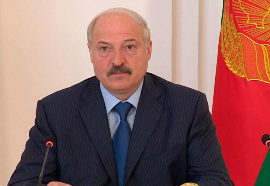 Названа дата проведения Всебелорусского народного собрания