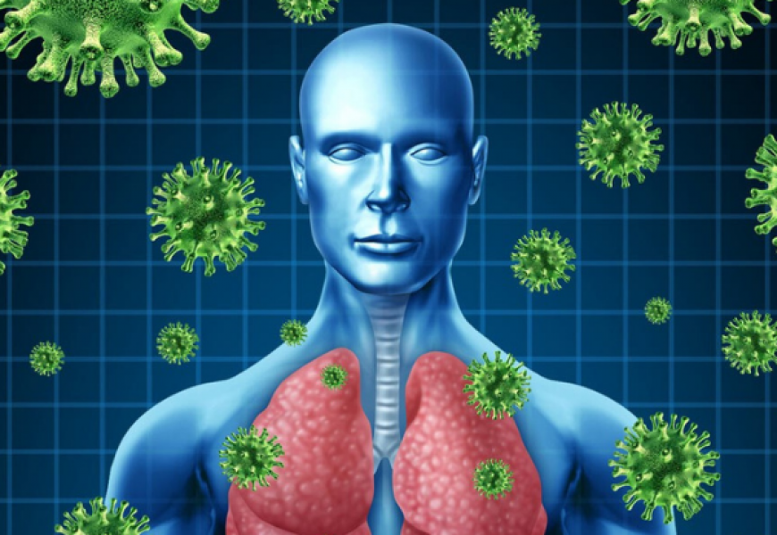 Испанские ученые создали биосенсор для выявления коронавируса в воздухе