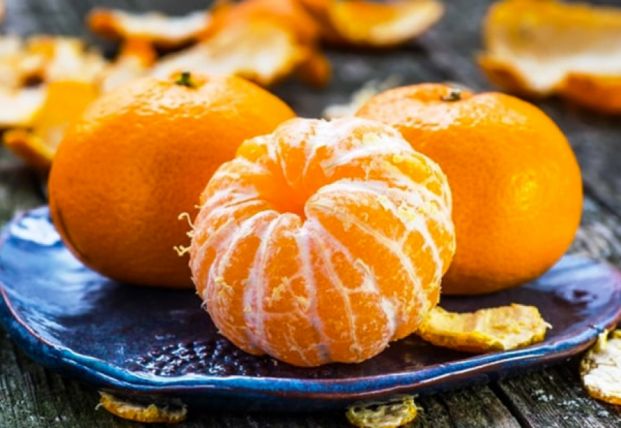 Чем опасны мандарины: что говорят диетологи-эндокринологи