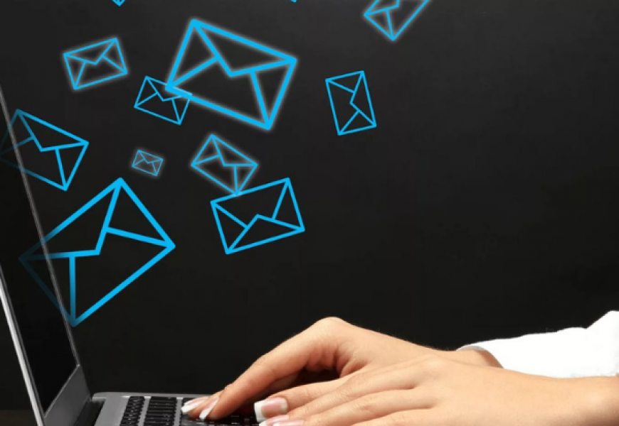 В Беларуси начала работу национальная почтовая электронная система 