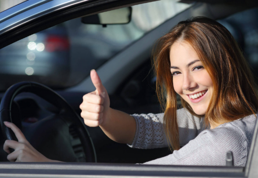 Автомобиль для начинающего водителя: топ-5 машин