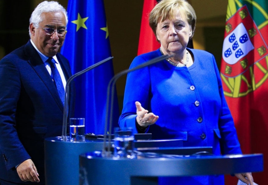 Португалия возглавила Совет ЕС