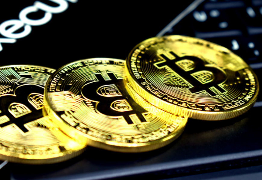 Житель Сан-франциско забыл пароль от хранилища с $240 млн в биткоинах