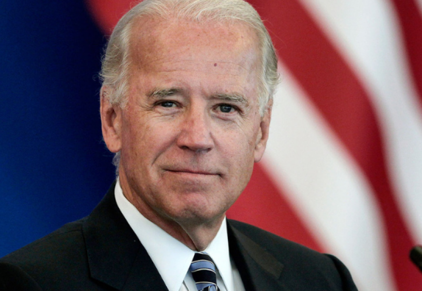 Инаугурация нового президента США Джо Байдена пройдет сегодня