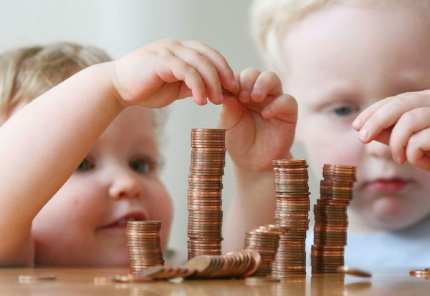 Размер детского пособия поднимут в Беларуси с 1 февраля