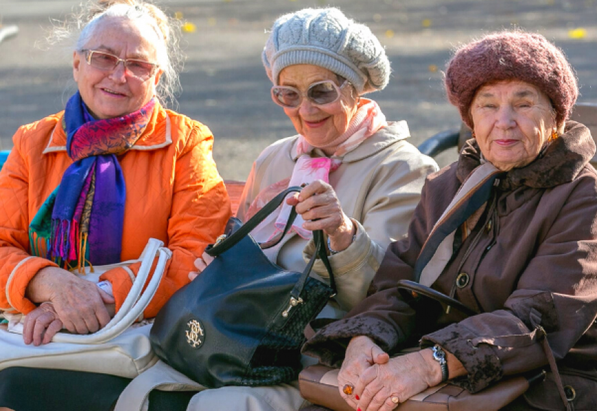 С 1 февраля в Беларуси будут увеличены социальные пенсии и надбавки пенсионерам