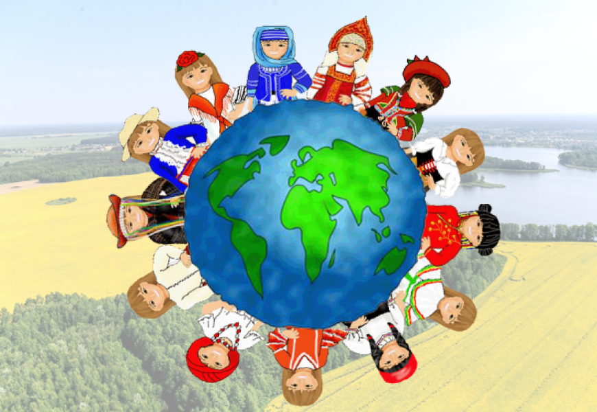 В Беларуси в 2021 году появится новый государственный праздник и телеграм-канал