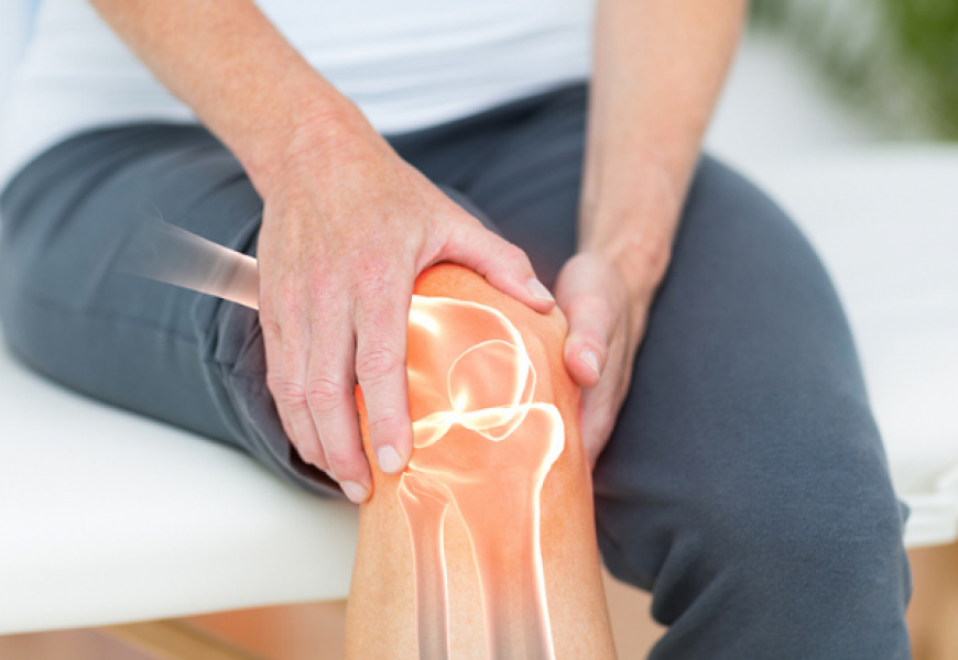 Боли в суставах: причины и профилактика