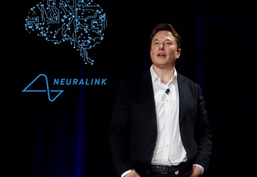 Илон Маск: мы начнем испытания на людях уже в этом году