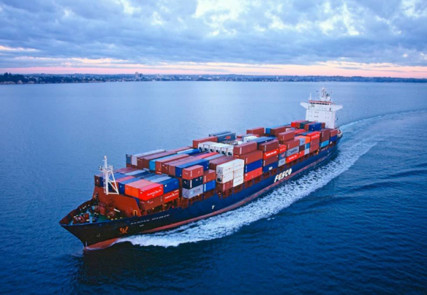 Россия предоставит Беларуси выход к Балтийскому морю