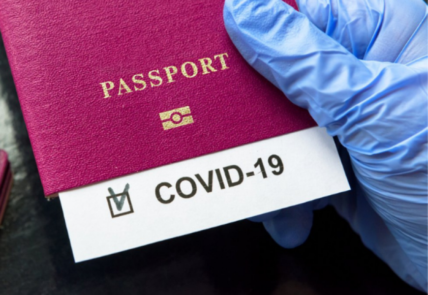 В Венгрии населению будут выдаваться иммунные паспорта