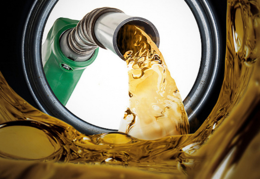 В Беларуси с 16 февраля снова подорожало топливо