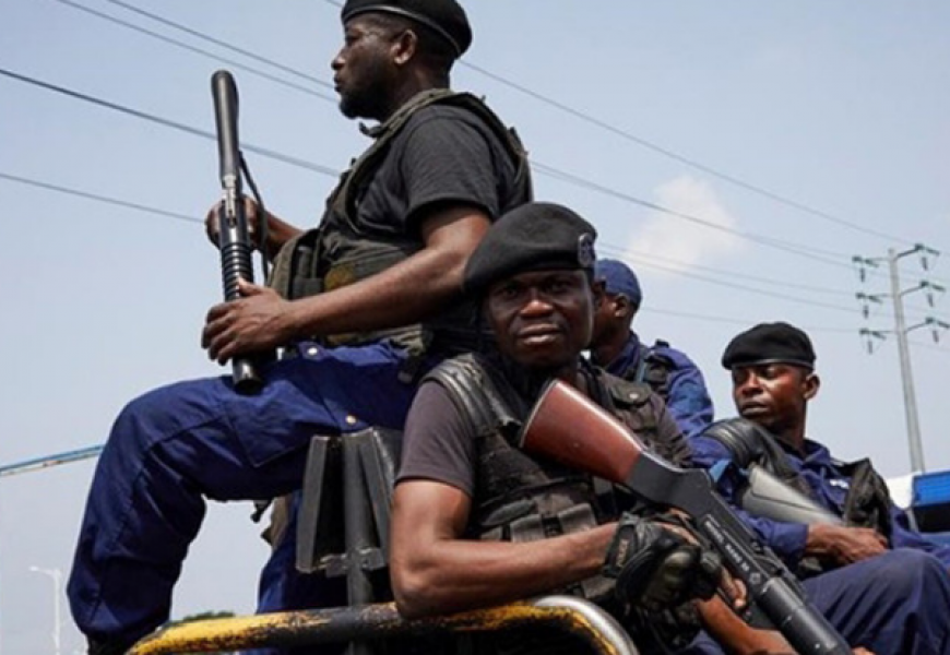 Посол Италии убит в Конго после вооруженного нападения