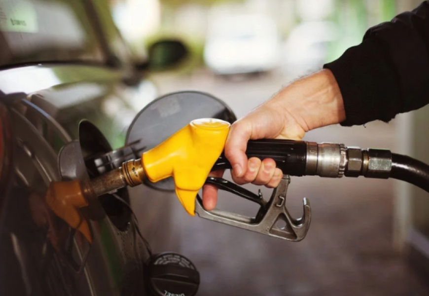 С 23 февраля в Беларуси снова подорожало топливо