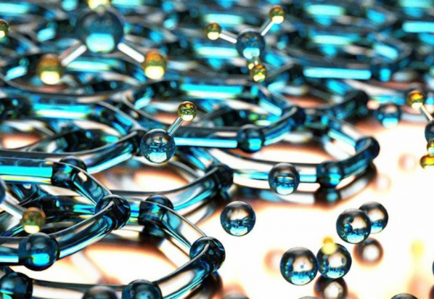 Ценные бумаги теперь не подделать – этот наноматериал не позволит